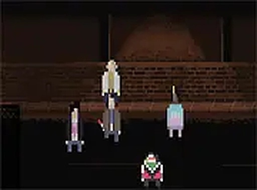 600 Seconds Challenge Action Fighting Game