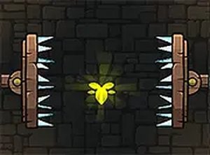 Glowing Bug Tower Climb