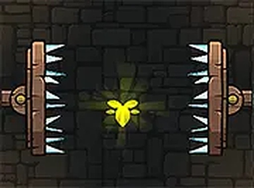 Glowing Bug Tower Climb