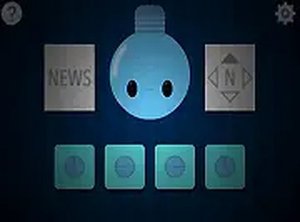 Glow Logic Challenge