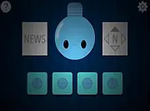Glow Logic Challenge