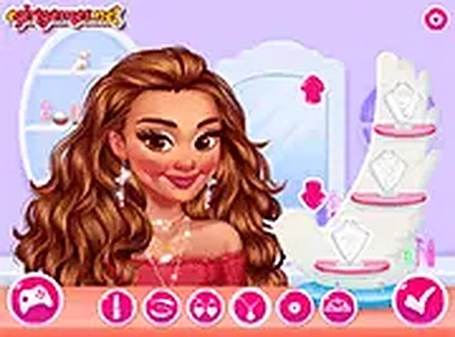 Fashion Icon Online Stylist