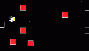 Orbit Shift Logic