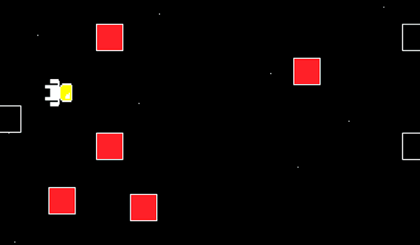Orbit Shift Logic