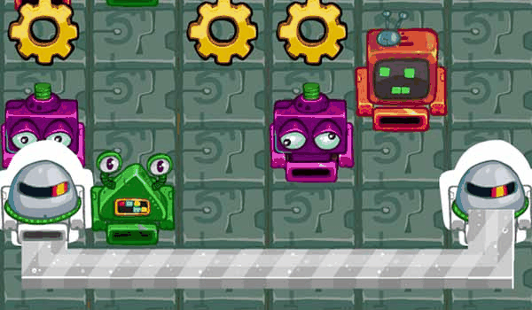 Circuit Connect: Logical Grid Challenge