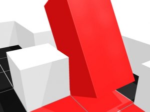 Perfect Turn: Shape Puzzle Game