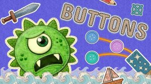 Fabric Flick Puzzle Quest