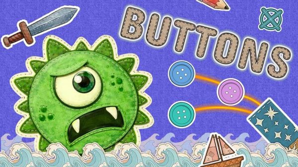 Fabric Flick Puzzle Quest
