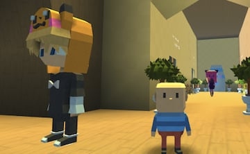 Kogama: School Is Just Super Online Game