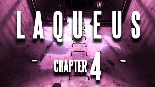 Laqueus Escape: Chapter IV - 3D Room Escape Puzzle Game