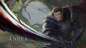 Anicca Online Adventure Game