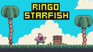 Ringo Starfish Online Game