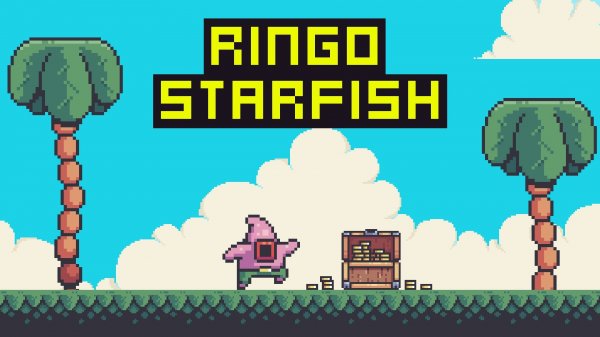 Ringo Starfish Online Game