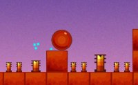 Bounce Return Online Game