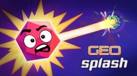 GEOsplash Online Game