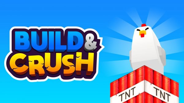 Build and Dismantle Building Game
