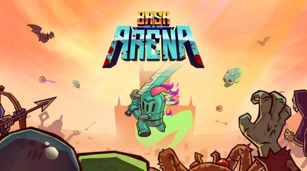 Bash Arena Online Game