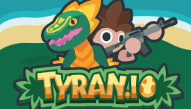 Dino Arena Survival